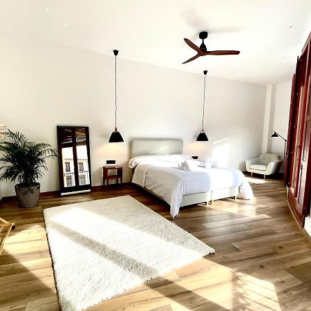 Apartamento La Segonera Apartment Valencia Ngoại thất bức ảnh