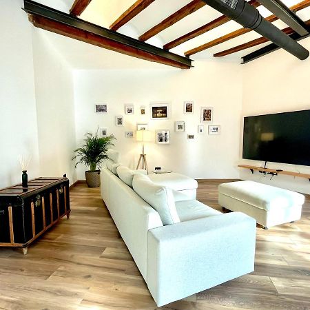 Apartamento La Segonera Apartment Valencia Ngoại thất bức ảnh