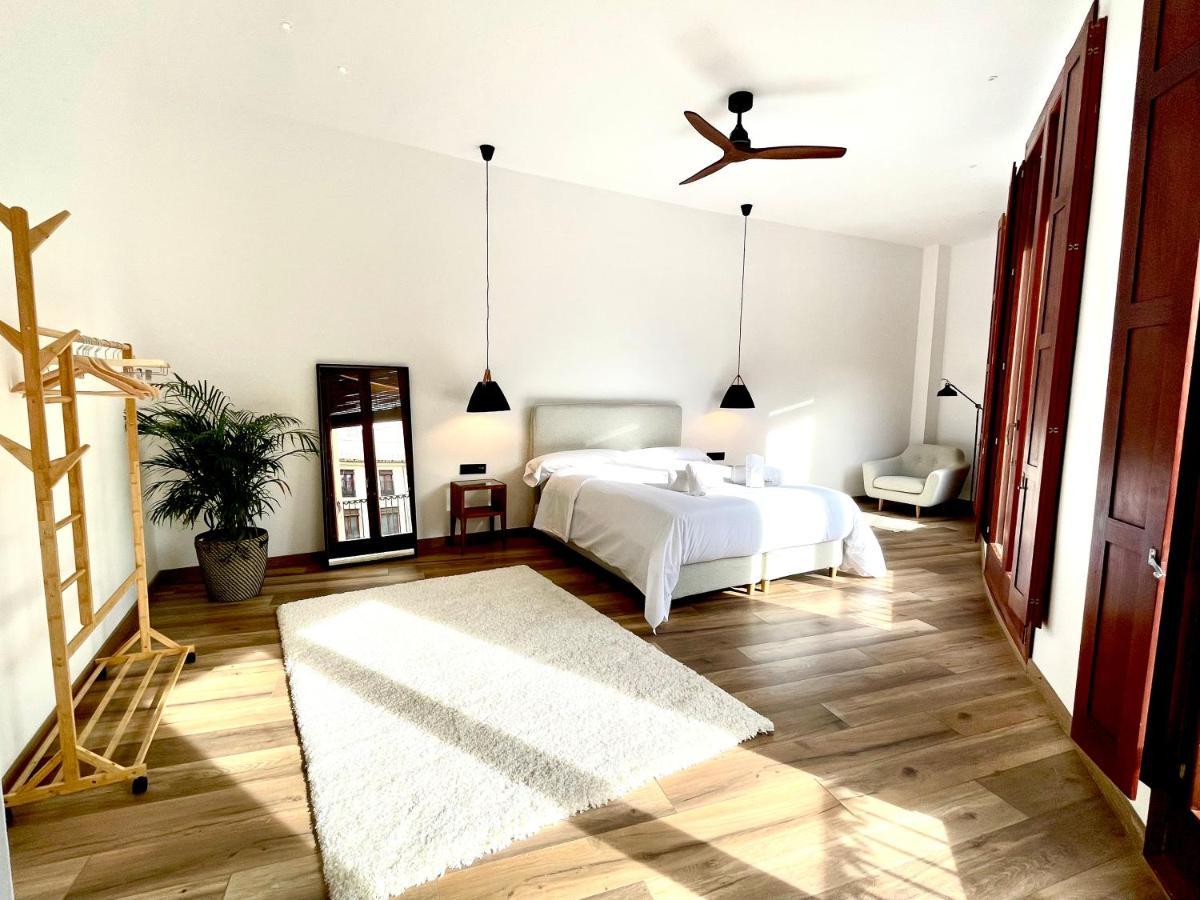 Apartamento La Segonera Apartment Valencia Ngoại thất bức ảnh