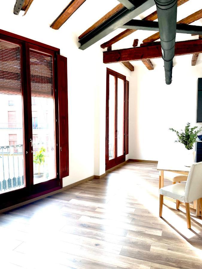 Apartamento La Segonera Apartment Valencia Ngoại thất bức ảnh